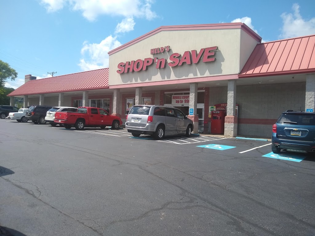 Shop n Save | 307 N 16th St, North Apollo, PA 15673, USA | Phone: (724) 478-4751