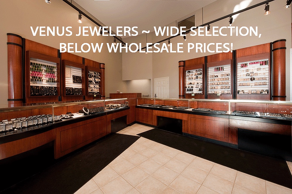 Venus Jewelers | 35943 Gratiot Ave, Clinton Twp, MI 48035, USA | Phone: (586) 792-2274