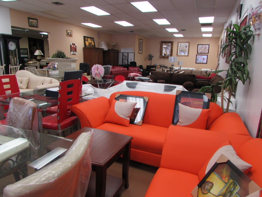 Furniture And Mattress For Less - furniture store  | Photo 10 of 10 | Address: 3979 NW 19th St, Lauderdale Lakes, FL 33311, USA | Phone: (954) 822-3221