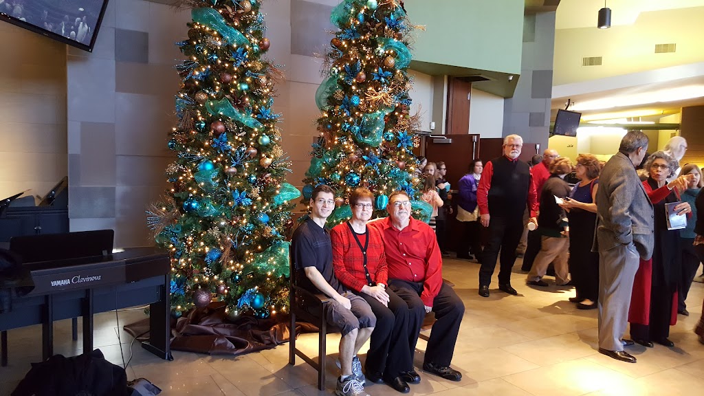 Palmcroft Church Phoenix | 15825 N 35th Ave, Phoenix, AZ 85053, USA | Phone: (602) 863-0945