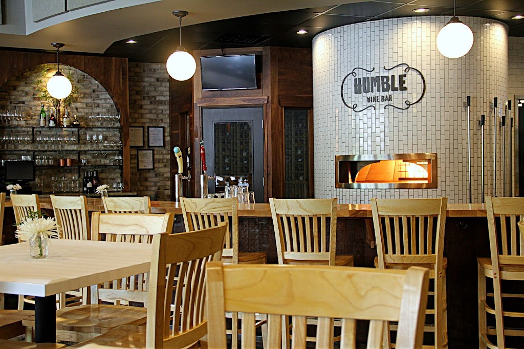 Humble Wine Bar | 15400 Detroit Ave, Lakewood, OH 44107, USA | Phone: (216) 767-5977