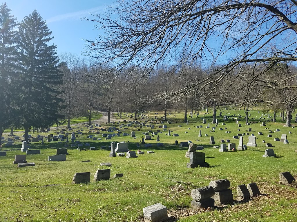 Toronto Union Cemetery | 228 High Haven Dr, Toronto, OH 43964, USA | Phone: (740) 537-3877