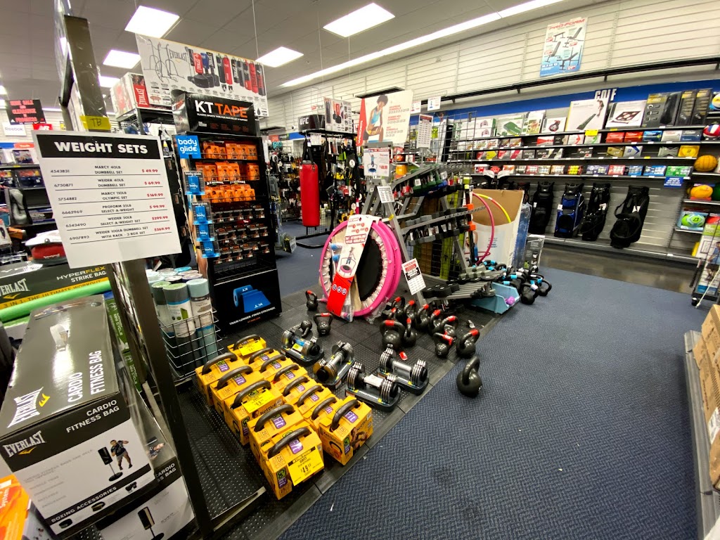 Big 5 Sporting Goods | 4219 S Carson St, Carson City, NV 89701, USA | Phone: (775) 883-0848