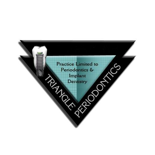 Triangle Periodontics | 2310 Myron Dr, Raleigh, NC 27607, USA | Phone: (919) 782-9536