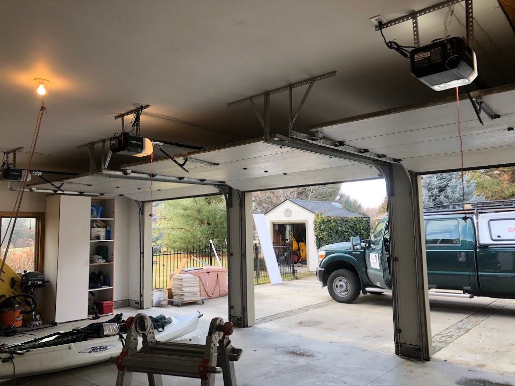 Garage Door Team | 2355 E Meadow Wood Dr, Meridian, ID 83646, USA | Phone: (208) 565-8548