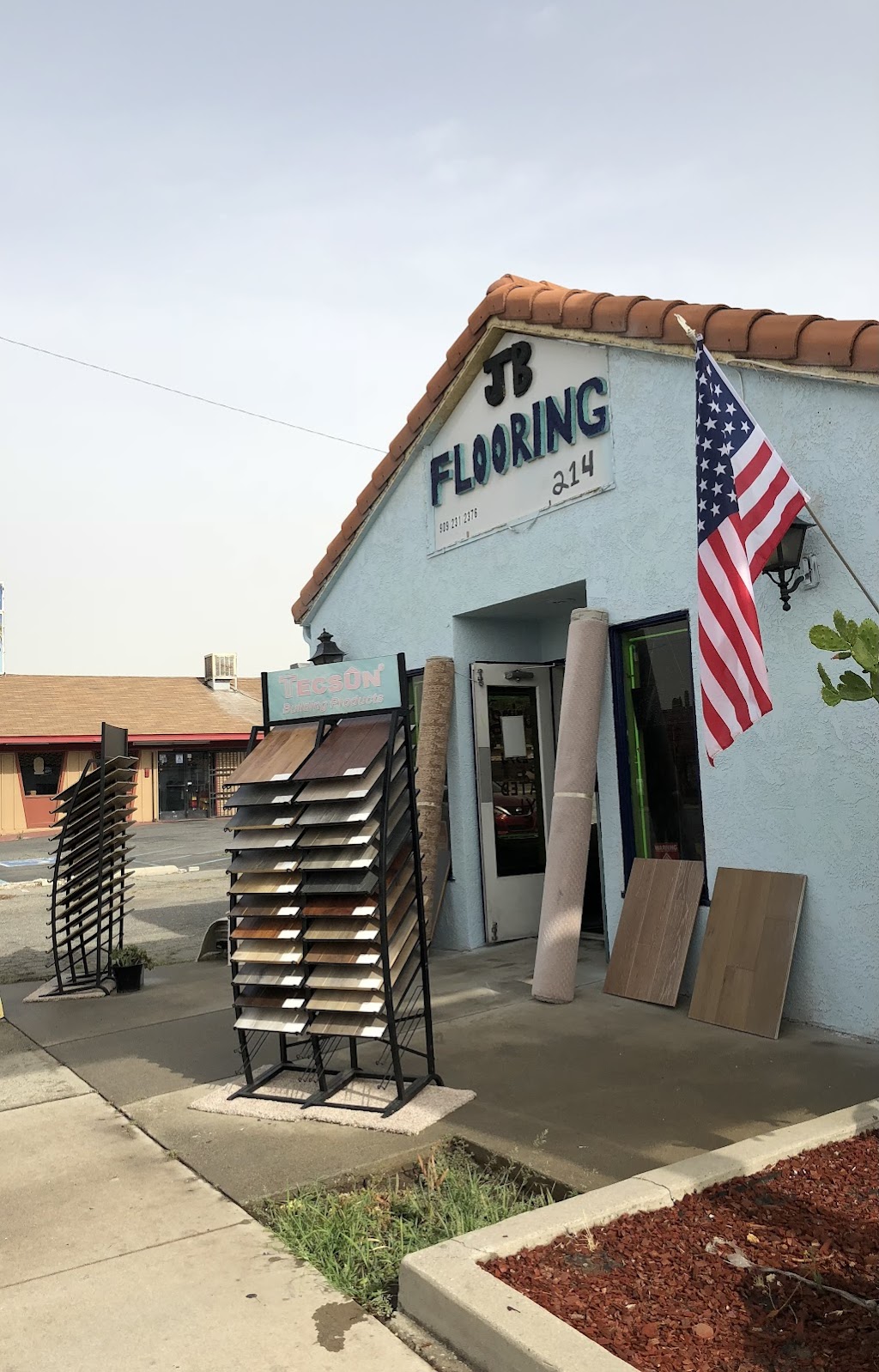 JB Flooring | 214 Foothill Blvd, Rialto, CA 92376, USA | Phone: (909) 231-2376