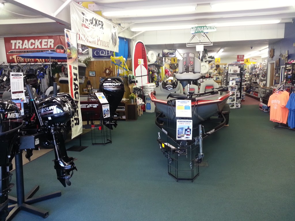 Stokleys Marine | 3034 Lexington Rd, Nicholasville, KY 40356, USA | Phone: (859) 887-2466