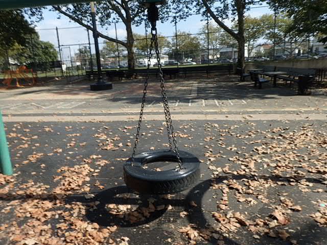 Centreville Playground | Centreville St, Ozone Park, NY 11417, USA | Phone: (212) 639-9675