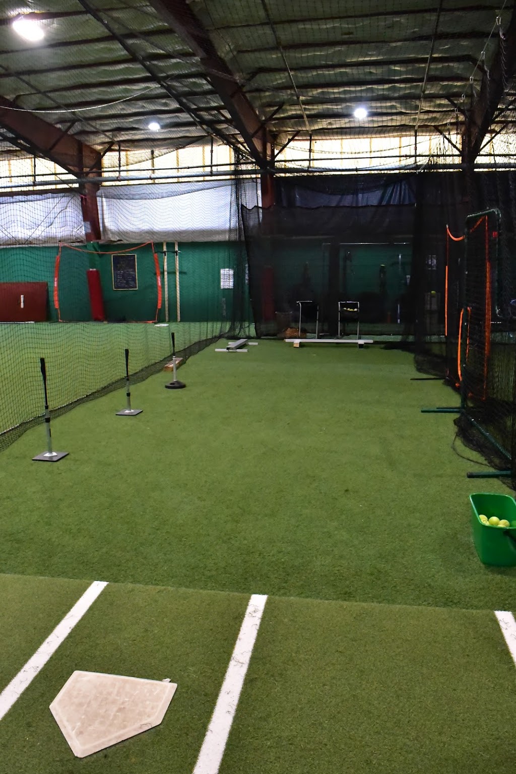 South Shore Venom Baseball Academy | 285 Circuit Street #7 (building A, 285 Circuit St building A, Hanover, MA 02339 | Phone: (781) 312-8333