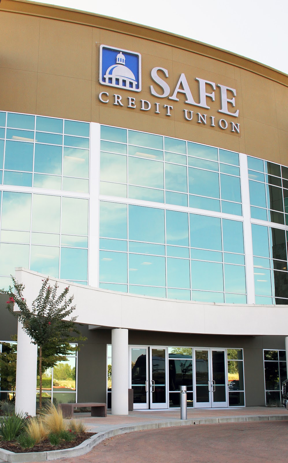 SAFE Credit Union - Corporate Office | 2295 Iron Point Rd Suite 100, Folsom, CA 95630, USA | Phone: (916) 979-7233