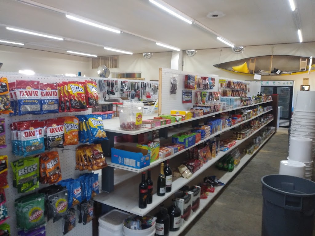 Yelvik General Store | 251 Hjelvicks Rd, Brinnon, WA 98320, USA | Phone: (360) 796-4720