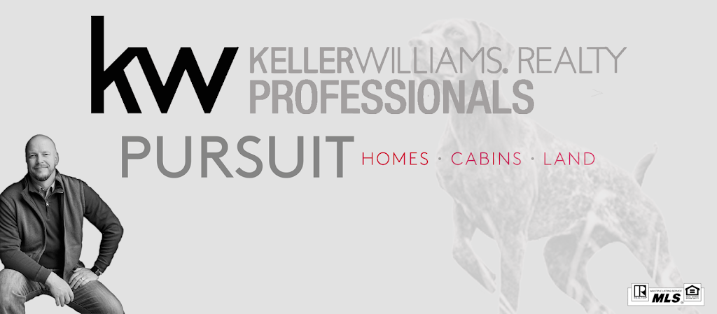 Pursuit at Keller Williams Realty Professionals | 9126 284th Ave NW, Princeton, MN 55371, USA | Phone: (320) 527-3646