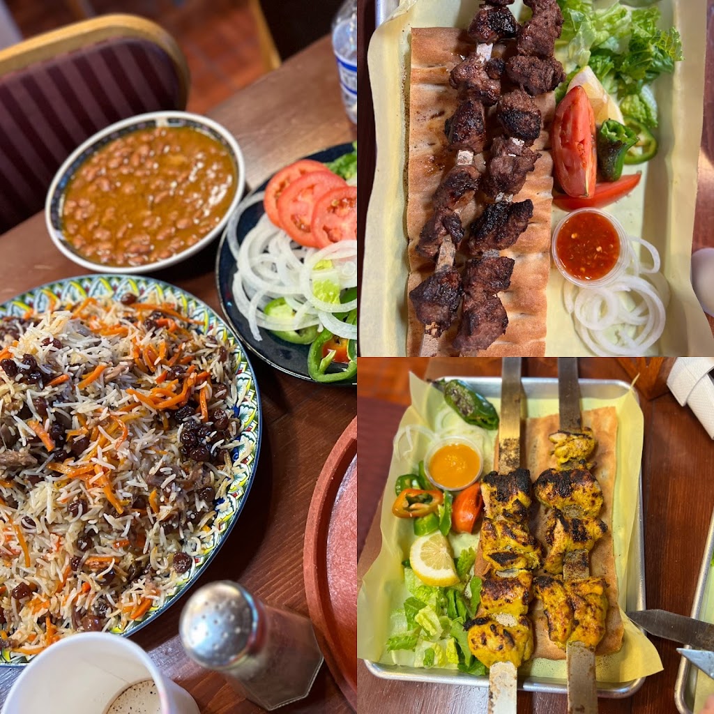 Lapis Grill کباب پزی لاجورد | 5743 Marconi Ave, Carmichael, CA 95608, USA | Phone: (916) 799-8299