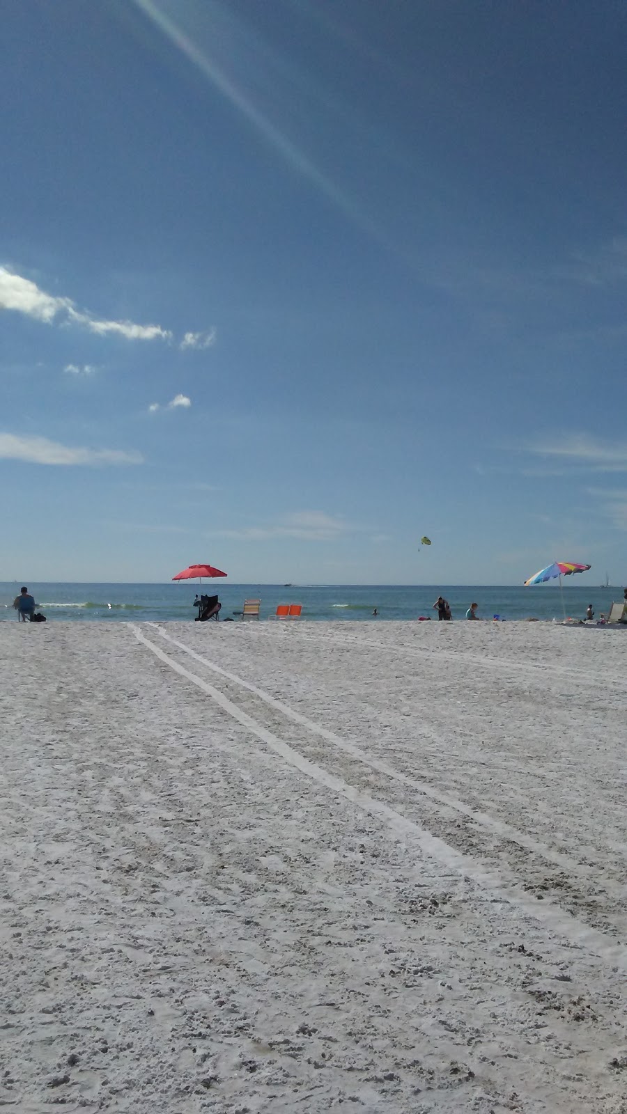 Lawrence Chip Beach | 420 Beach Rd, Sarasota, FL 34242, USA | Phone: (941) 349-4042