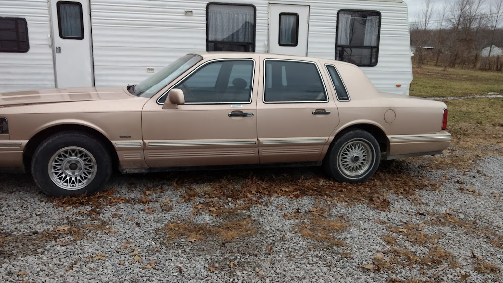 Crosstown Service | 1885 Co Hwy 8A, Williamsburg, OH 45176, USA | Phone: (513) 724-6526