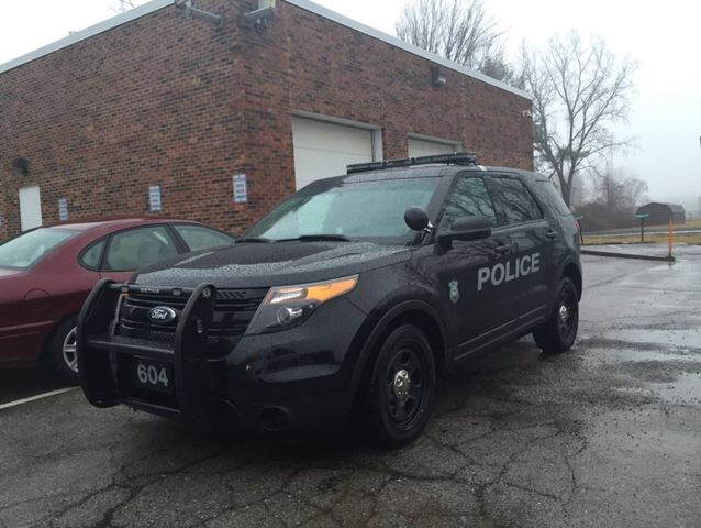 North Ridgeville Police Department | 7307 Avon Belden Rd, North Ridgeville, OH 44039, USA | Phone: (440) 327-2191