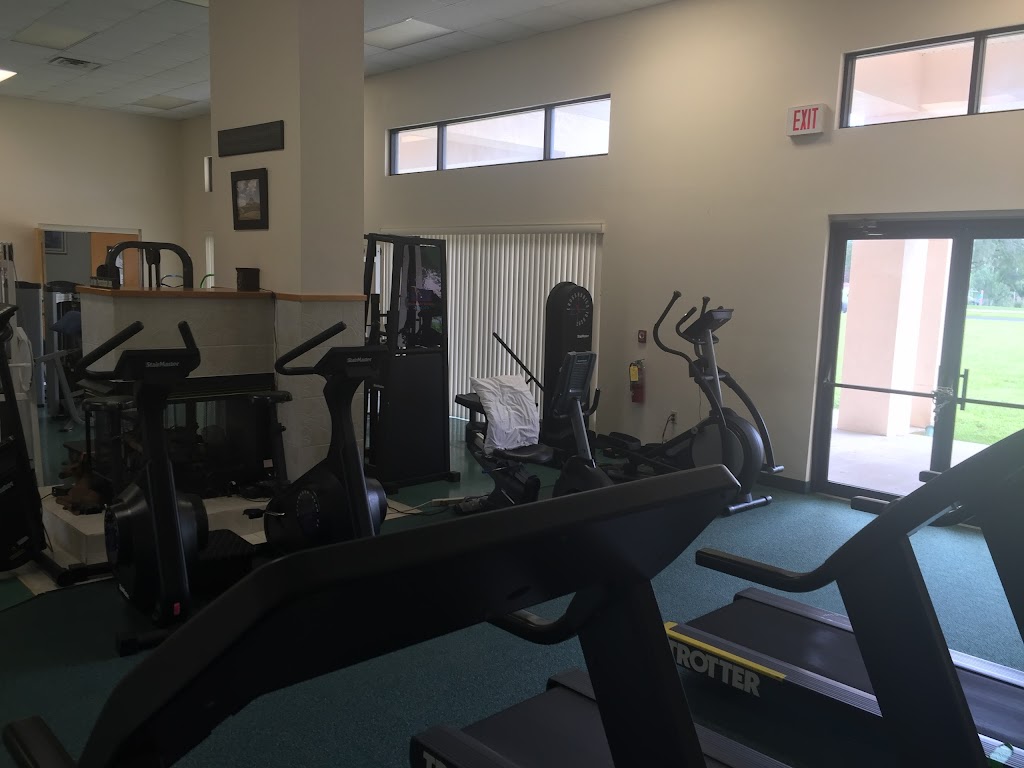 Pasco Rehabilitation Physical Therapy & Wellness | 37104 Clinton Ave, Dade City, FL 33525, USA | Phone: (352) 521-0002