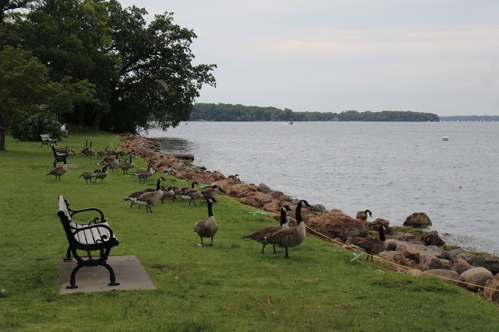 Lady of the Lake | 8 Water St, Excelsior, MN 55331, USA | Phone: (952) 929-1209