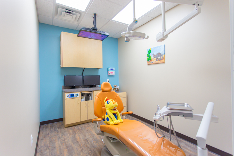 Tiny Texans Pediatric Dentistry | 11200 Menchaca Rd Bldg 4 Ste 1, Austin, TX 78748, USA | Phone: (512) 646-4500