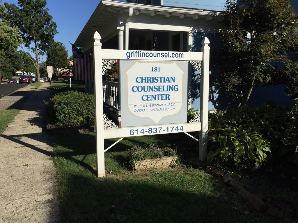 Christian Counseling Center | 181 W Church St, Pickerington, OH 43147, USA | Phone: (614) 837-1744
