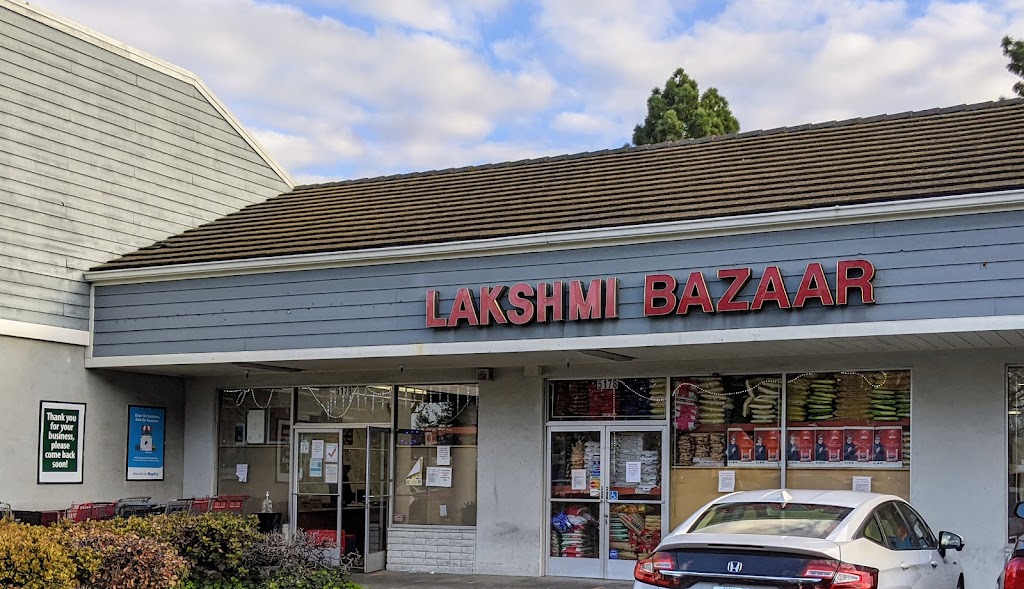 Lakshmi Bazaar | 5178 Moorpark Ave, San Jose, CA 95129, USA | Phone: (408) 861-0432