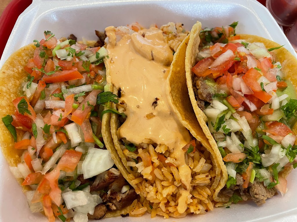 Valerie’s Taco Shop | 6986 El Camino Real Suite B, Carlsbad, CA 92009, USA | Phone: (760) 448-5446