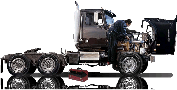 North Mississippi Truck/RW Trucking | 9023 US-51, Coldwater, MS 38618, USA | Phone: (662) 622-5925