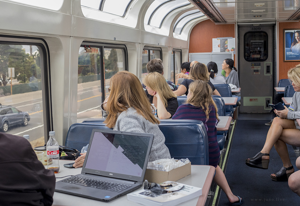 Amtrak | 800 N Alameda St, Los Angeles, CA 90012, USA | Phone: (800) 872-7245