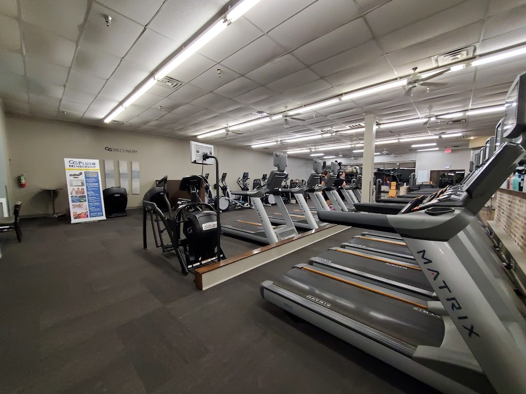 Cross Gates Family Fitness - Pontchartrain | 4038 Pontchartrain Dr, Slidell, LA 70458, USA | Phone: (985) 643-3500