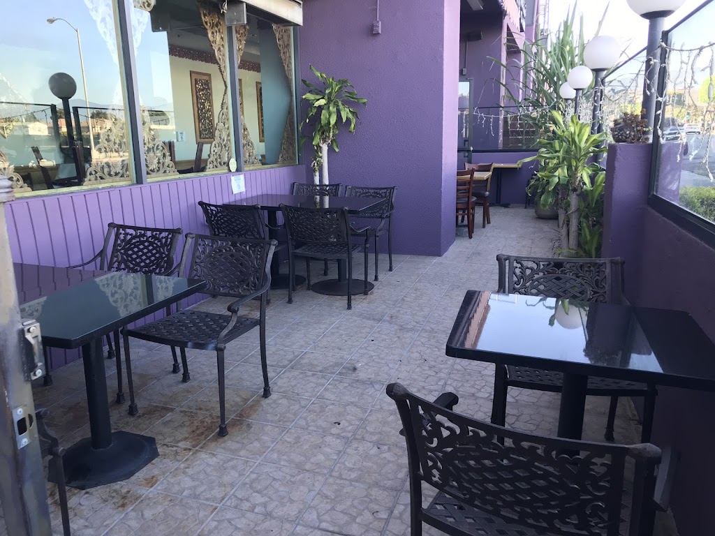 Thai Paradise | 141 N Atlantic Blvd UNIT 113, Monterey Park, CA 91754, USA | Phone: (626) 281-8886