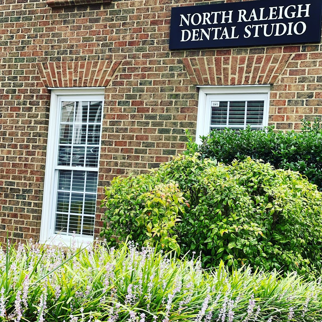 North Raleigh Dental Studio | 8410 Falls of Neuse Rd ste a, Raleigh, NC 27615, USA | Phone: (919) 847-3899