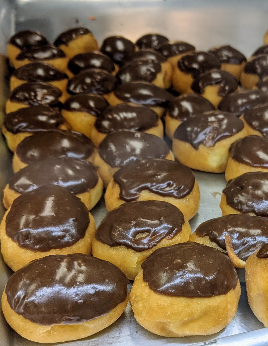 Kountry Donuts | 12584 N Beach St, Keller, TX 76244, USA | Phone: (817) 741-1226