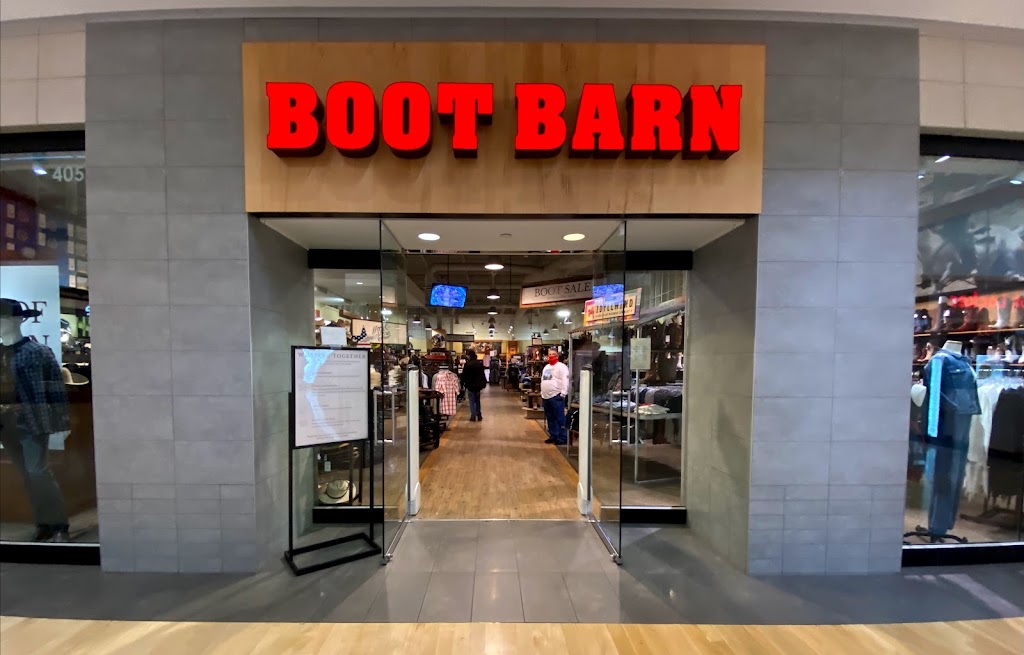 Boot Barn | 405 Opry Mills Dr, Nashville, TN 37214, USA | Phone: (615) 316-2209