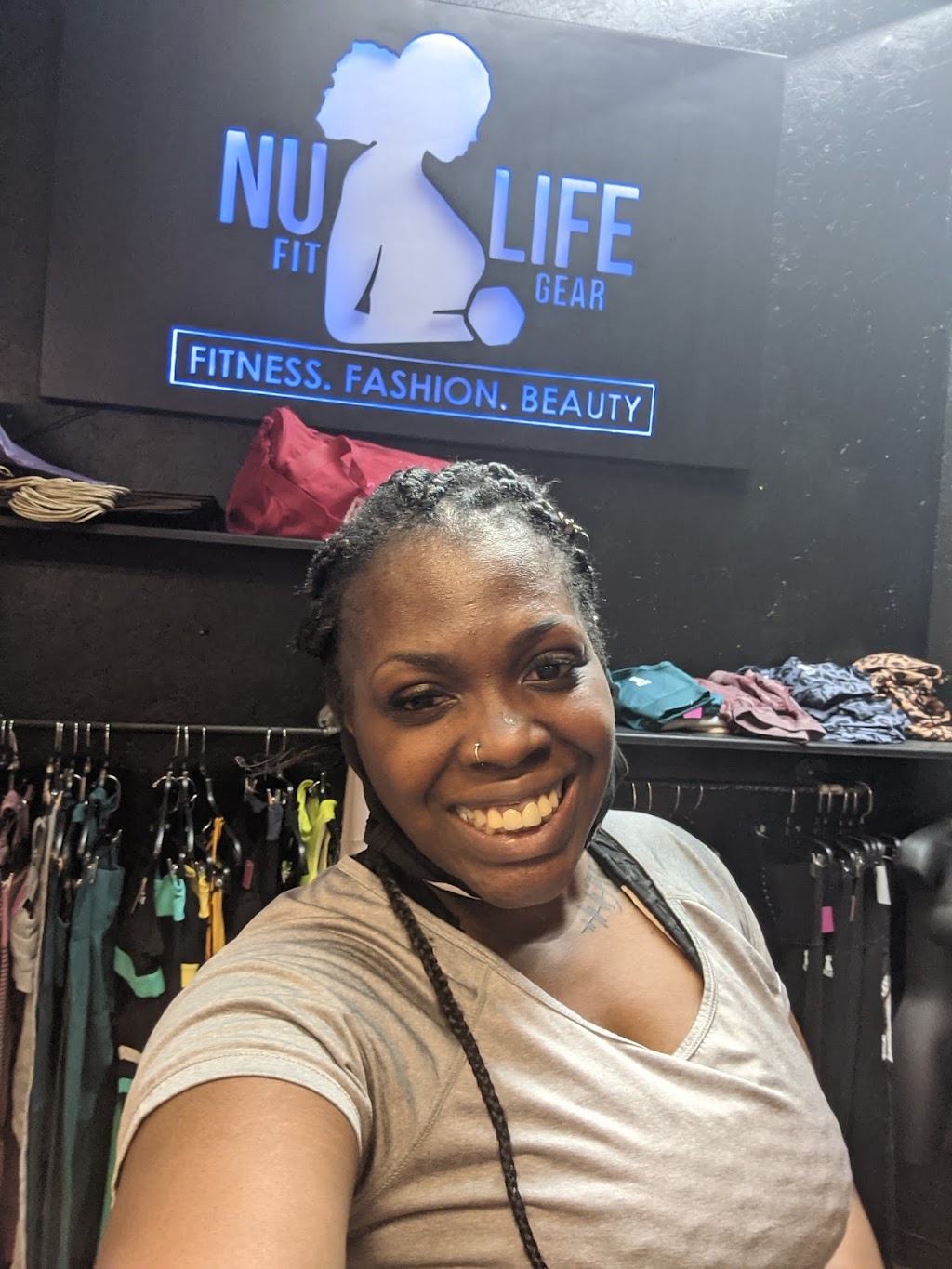 Nulife Fitness Camp | 4890 Northfield Rd, Cleveland, OH 44128 | Phone: (844) 685-4331