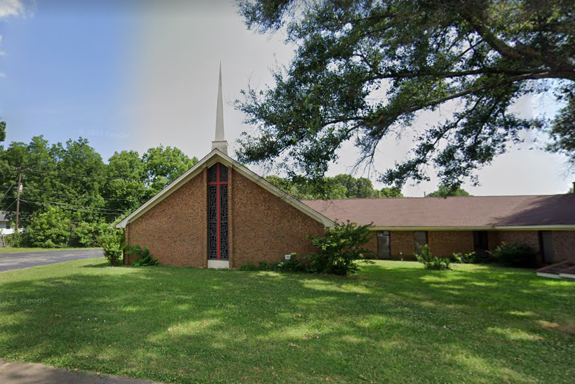 Vietnamese Baptist Church | 4431 Yale Rd, Memphis, TN 38128, USA | Phone: (901) 937-1788