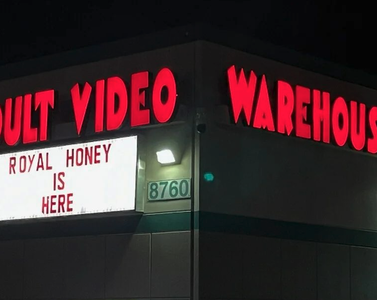 Adult Video Warehouse | 8760 Gtwy Blvd E, El Paso, TX 79907, USA | Phone: (915) 592-1215