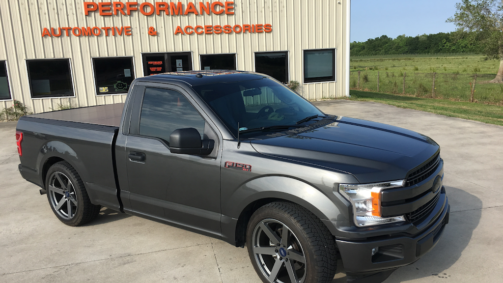 Performance Auto and Accessories | 13161 LA-3235, Larose, LA 70373, USA | Phone: (985) 798-7467