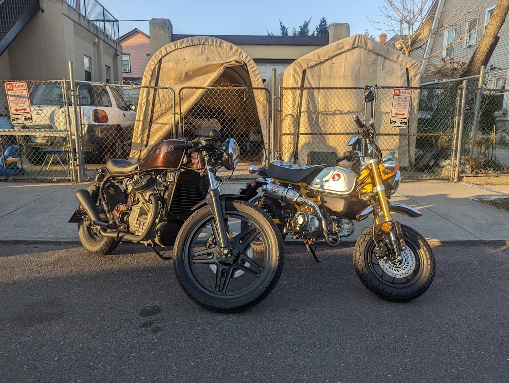 Champion Honda | 544 W Old Country Rd, Hicksville, NY 11801, USA | Phone: (516) 433-6700