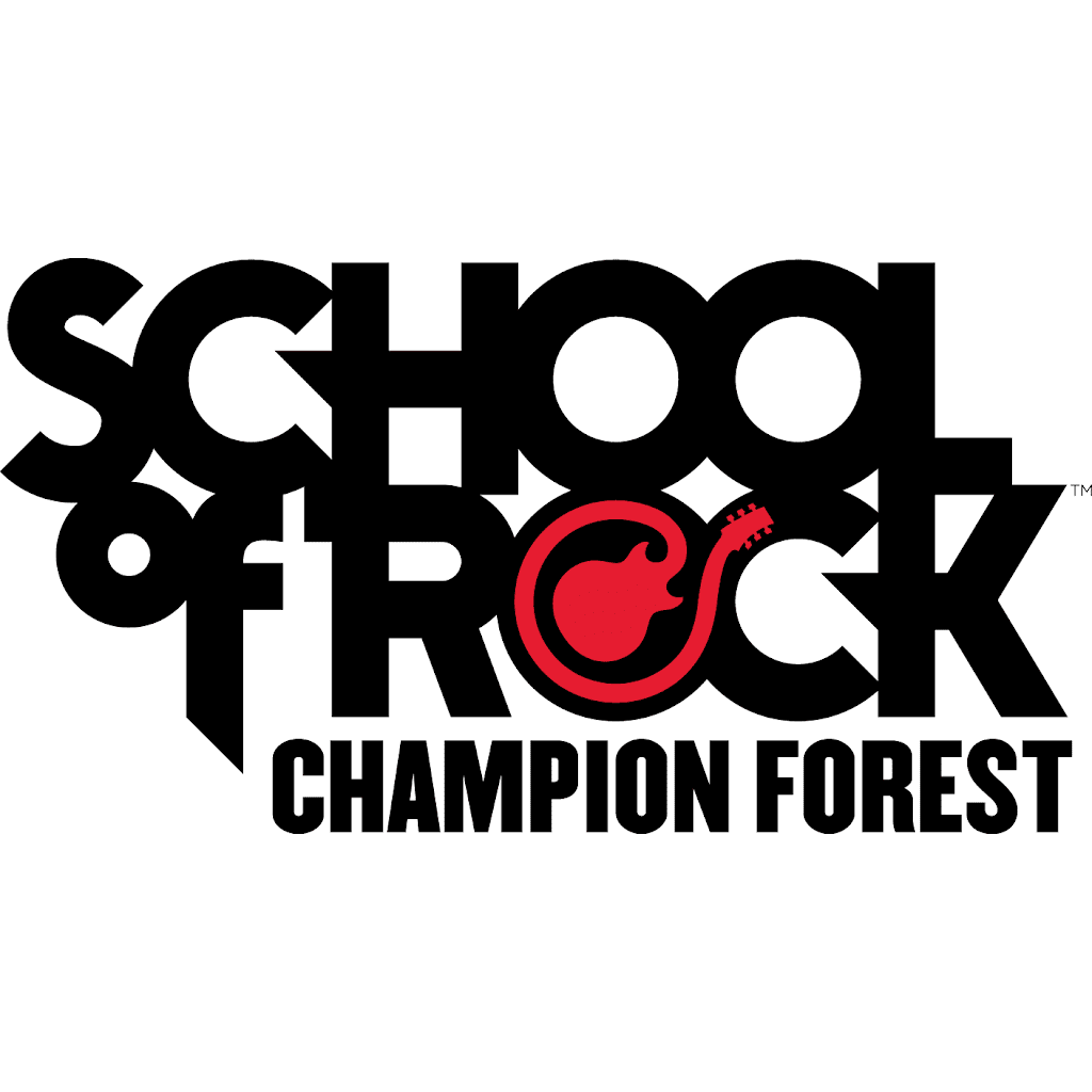 School of Rock | 22424 Tomball Pkwy Unit A, Houston, TX 77070, USA | Phone: (281) 246-4475