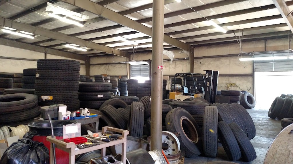 Southeast Tire and Logistics Inc. | 155 South Eastway Dr 10,000 Sq ft Bldg Behind Warehouse, Troutman, NC 28166, USA | Phone: (980) 230-9180