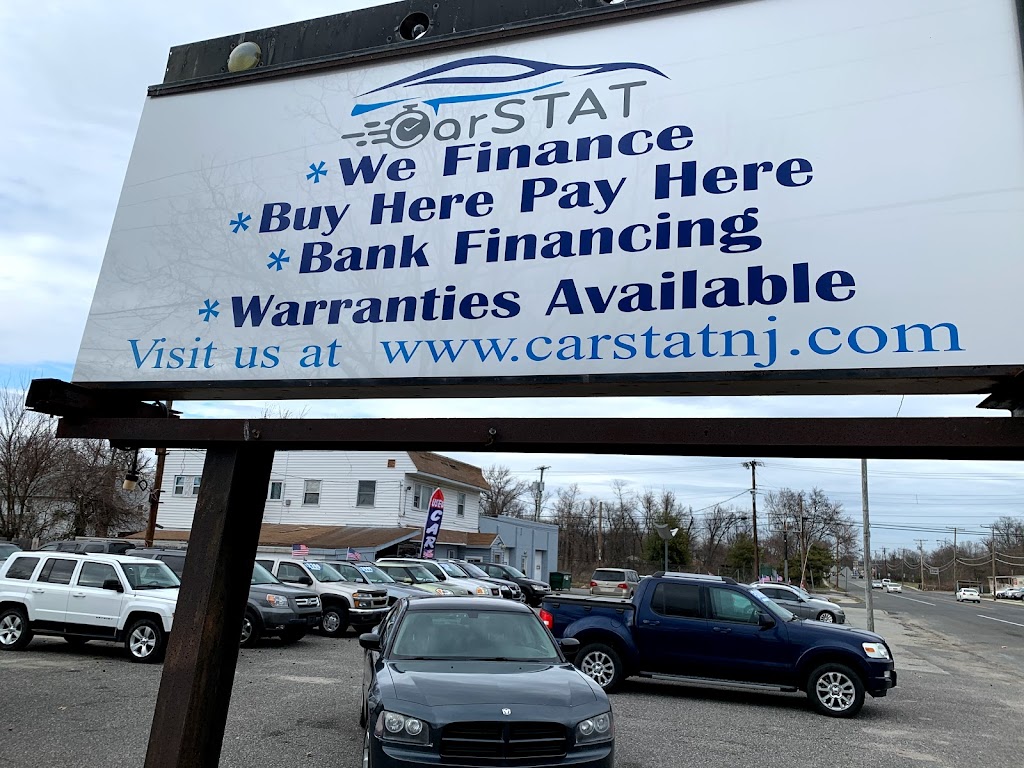 CarSTAT | 74 S Virginia Ave, Penns Grove, NJ 08069, USA | Phone: (856) 376-3890