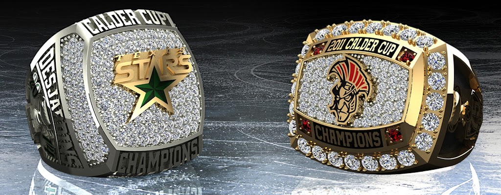 Baron Championship Rings | 12274 County Rd 42, Tecumseh, ON N8N 0G9, Canada | Phone: (519) 979-1111