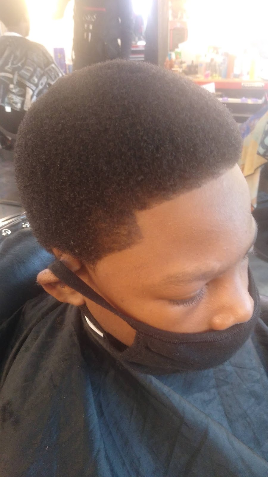 PB1 [PRIMARY BARBERS #1] | 4419 Chestnut Lake Ave, Stonecrest, GA 30038, USA | Phone: (678) 598-7673