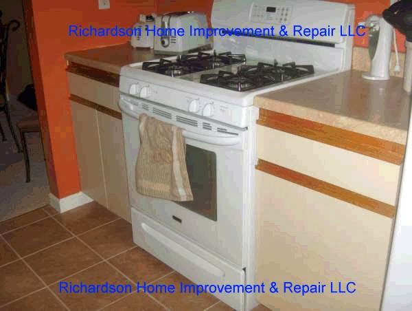 Richardson Home Improvement & Repair LLC | 306 S 4th Ave, Highland Park, NJ 08904, USA | Phone: (877) 364-2838