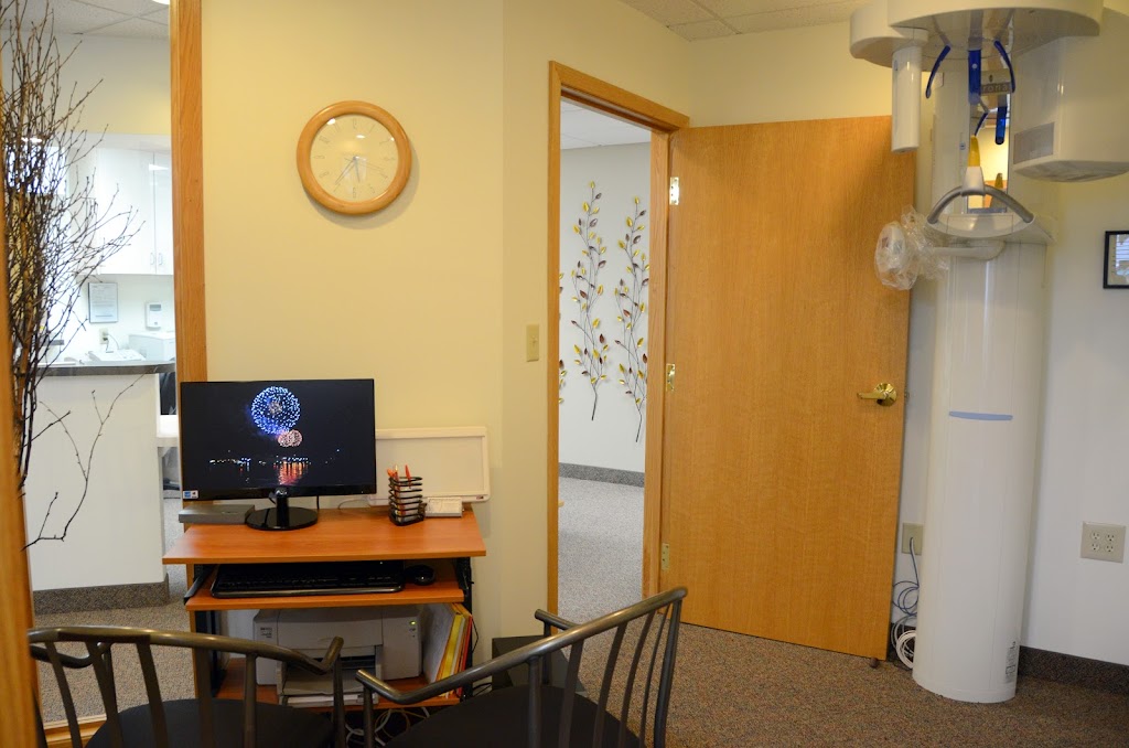 Ted Johnson DDS LLC | 5995 Oren Ave N, Stillwater, MN 55082 | Phone: (651) 439-7071