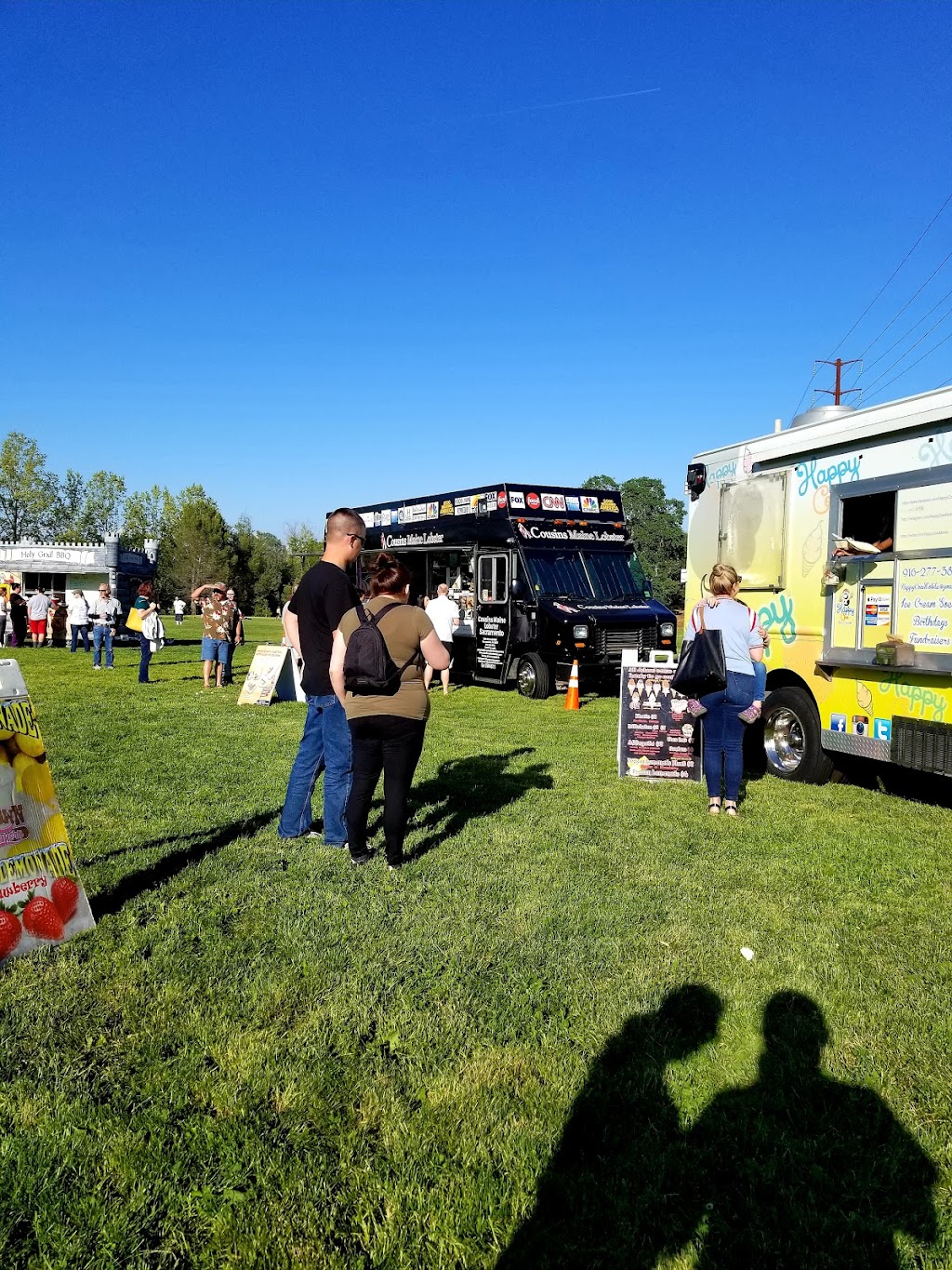 Christa McAuliffe Park | 2400 Merrychase Dr, Cameron Park, CA 95682, USA | Phone: (530) 677-2231