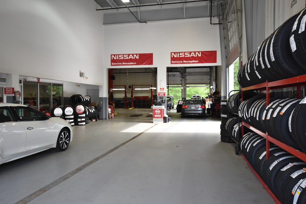 Service Department - Mastria Nissan | 1305 New State Hwy, Raynham, MA 02767, USA | Phone: (508) 802-9350