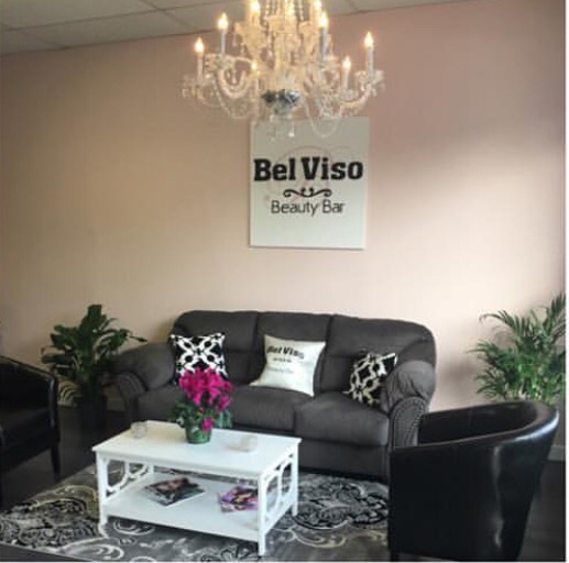 Bel Viso Beauty Bar | 72 Hamburg Turnpike, Riverdale, NJ 07457, USA | Phone: (973) 230-7727