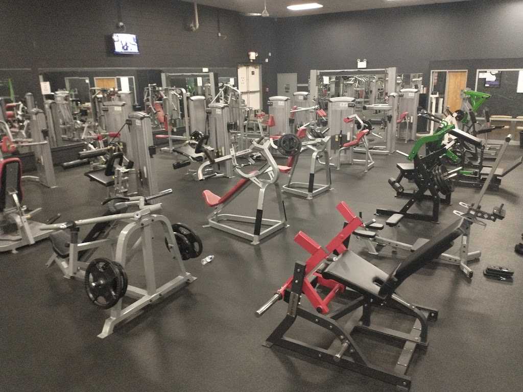 WYN Fitness | 476 Pottstown Ave, Pennsburg, PA 18073, USA | Phone: (267) 313-4913