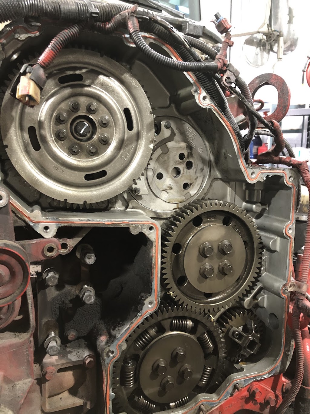 M&J Emergency Road Service | 549 North Ave, Lombard, IL 60148, USA | Phone: (630) 940-9977